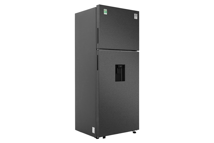 Tủ Lạnh Samsung Inverter 406 Lít RT42CG6584B1SV